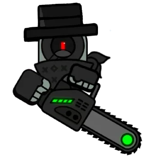 Sticker Grenn Faer - 2