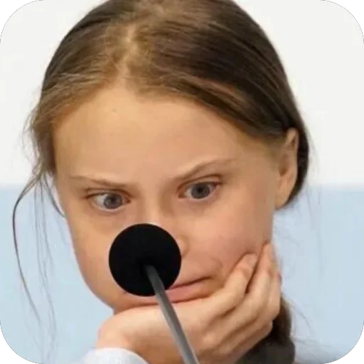 Sticker Greta728 - 1