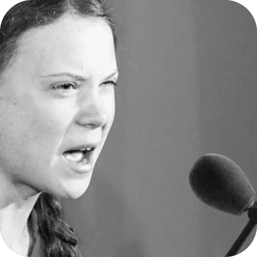 Sticker Greta728 - 1