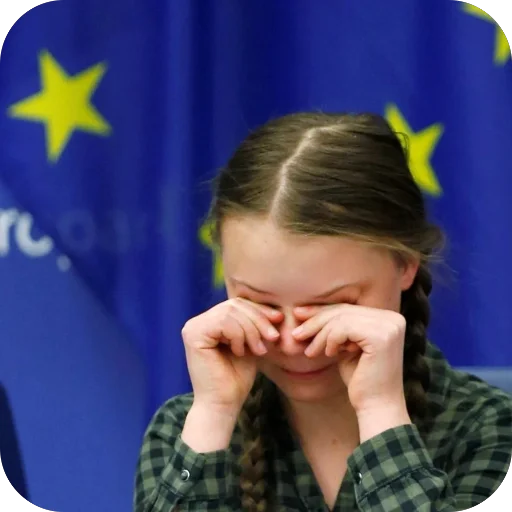 Sticker Greta728 - 1