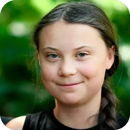 Sticker Greta728 - 1