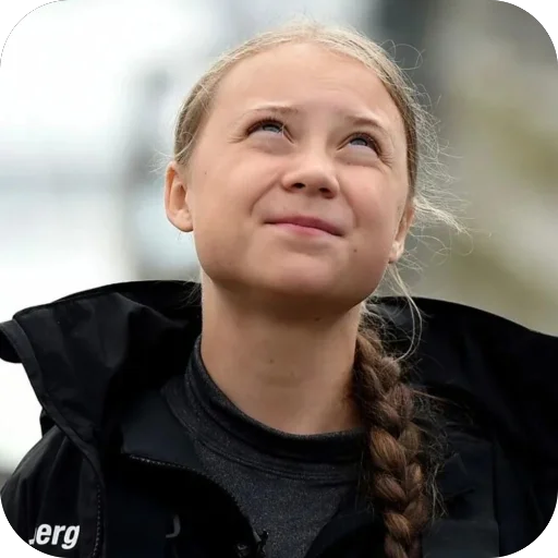 Sticker Greta728 - 1