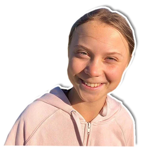 human face smile person