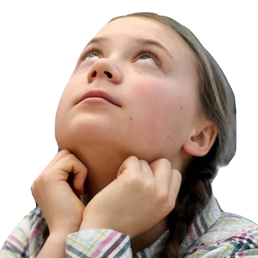 person human face skin