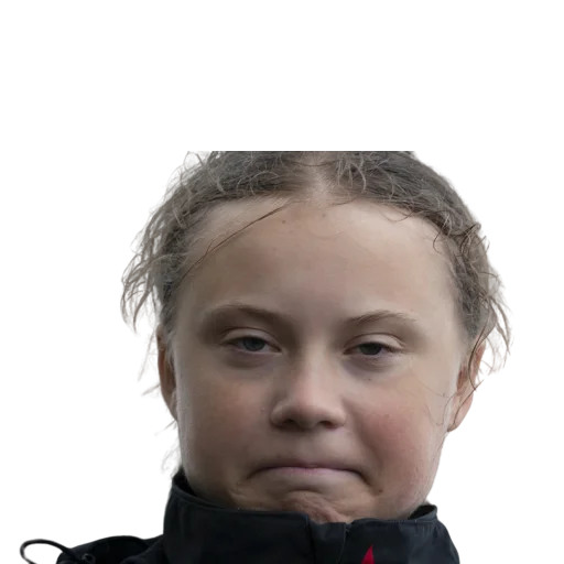 human face person portrait