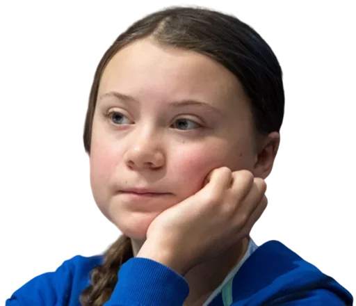 human face person clothing