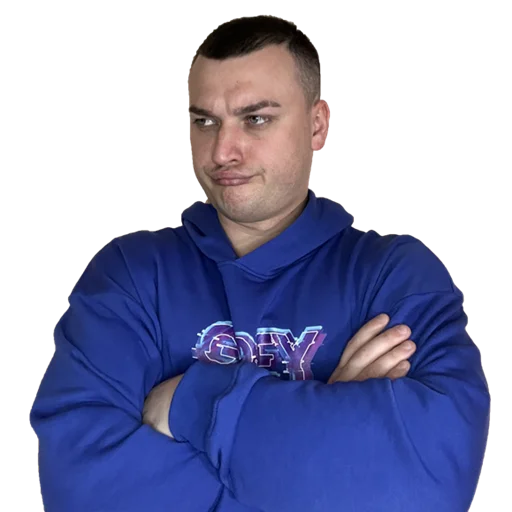 Sticker GreyShip_Stickers - 1