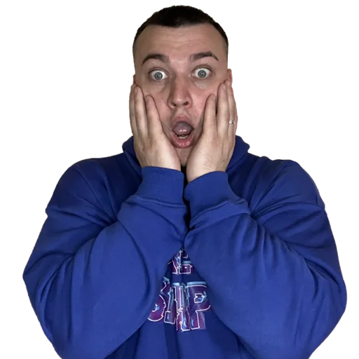 Sticker GreyShip_Stickers - 1