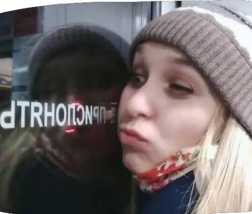 Стикер Greymouse - 1