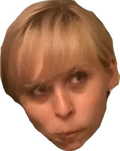 Sticker Greymouse - 1