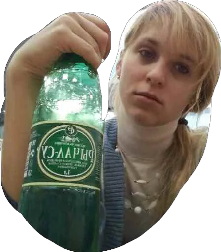 Sticker Greymouse - 1