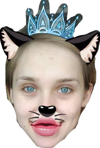 Sticker Greymouse - 1