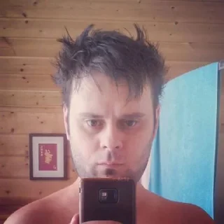 Sticker Григорий Савин - 1