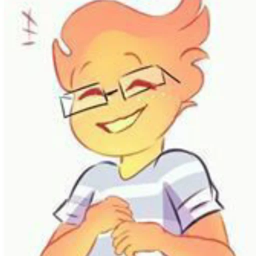 sketch illustration animated cartoon