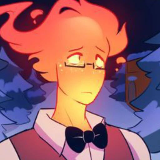 animated cartoon illustration clipart