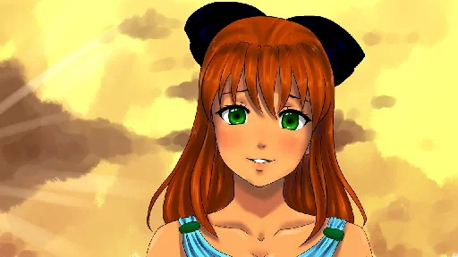 аниме мультфильм мультипликация