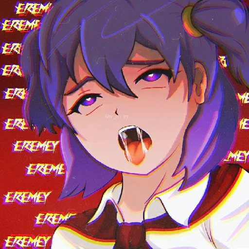 аниме мультфильм манга