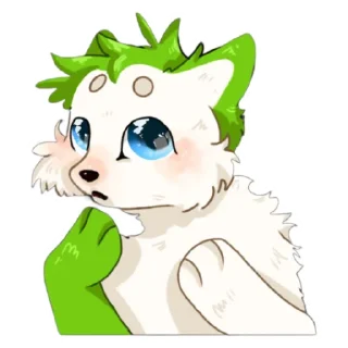 Sticker Grinya stickers 2.0 - 3