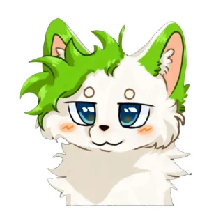 Sticker Grinya stickers 2.0 - 8