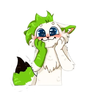 Sticker Grinya stickers 2.0 - 6