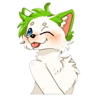 Sticker Grinya stickers 2.0 - 5