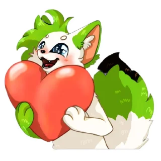 Sticker Grinya stickers 2.0 - 7