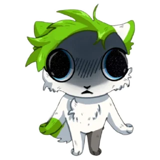 Sticker Grinya stickers 2.0 - 4