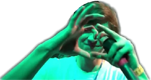 концерт Человек пение