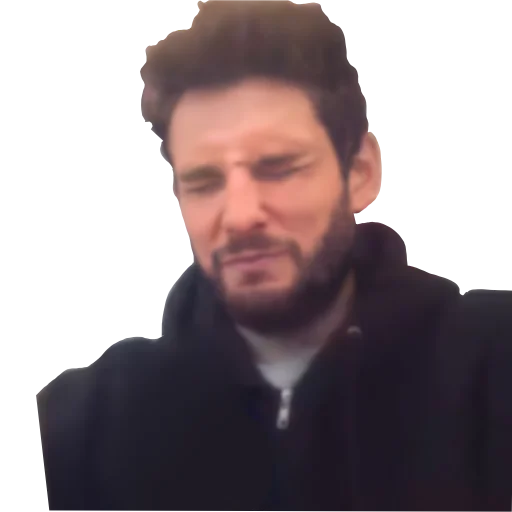 human face person portrait