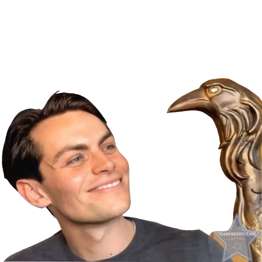 human face person man