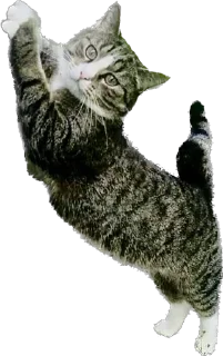 Sticker Гриша (by @Pylimetchica) - 3