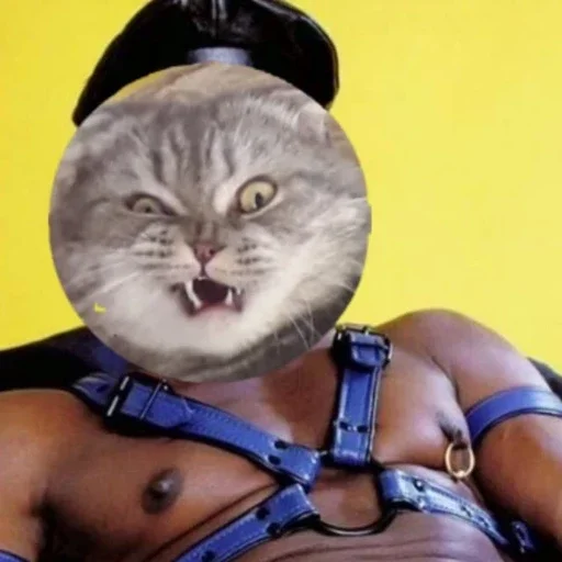 Sticker Великая и злая шанти by @griz_228 - 0