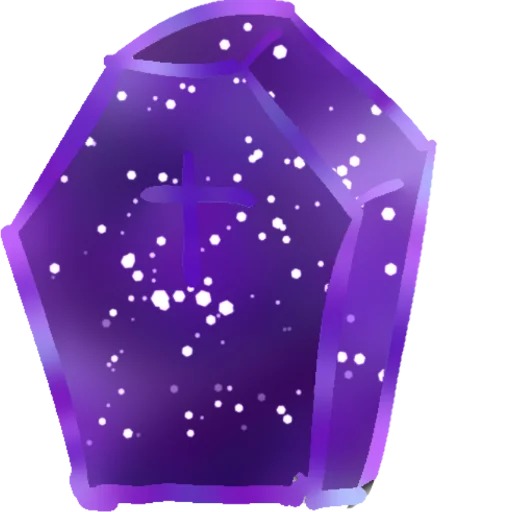 Sticker Гробики - 8