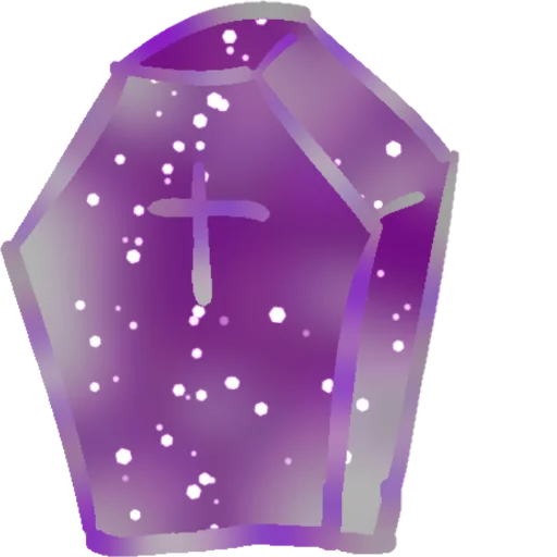 Sticker Гробики - 7