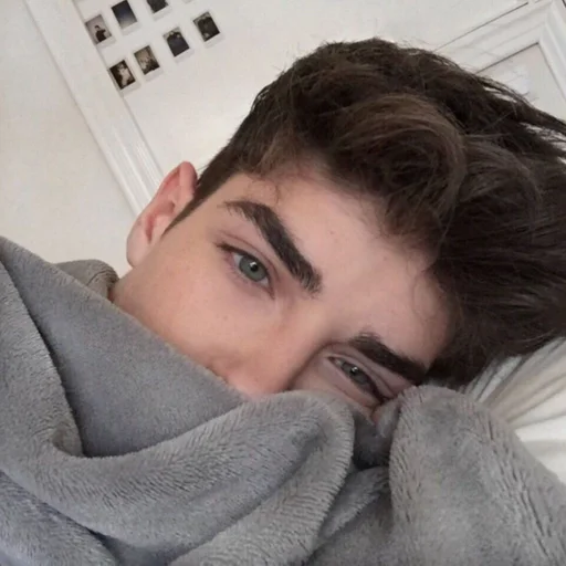 человеческое лицо Человек бровь