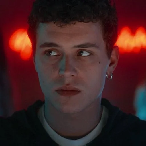 человеческое лицо Человек бровь