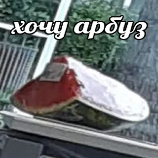 Sticker Гроо для вп - 9