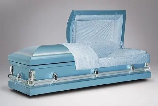 Стикер Гробы от Патрика - 9