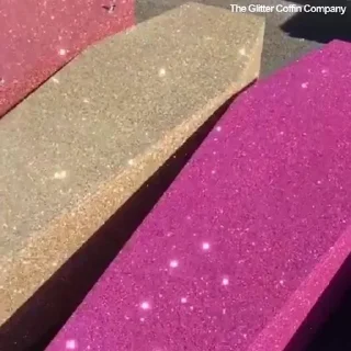 Стикер Гробы от Патрика - 4