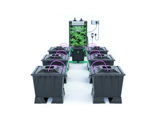 Sticker Growshop2024 - 1