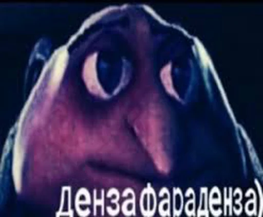 text screenshot animal