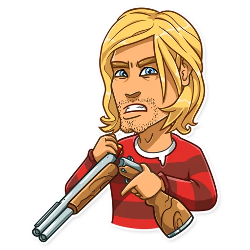 cartoon sketch drawing