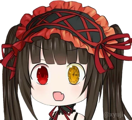 Стикер GrupAnimeIndo - 1