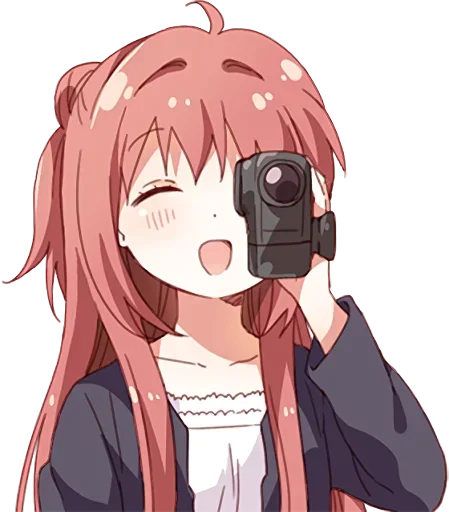 Sticker GrupAnimeIndo - 1