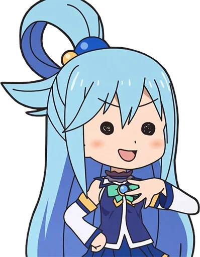 Sticker GrupAnimeIndo - 1