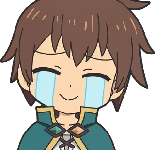 Sticker Anime @Grup_Anime_Chat - 4