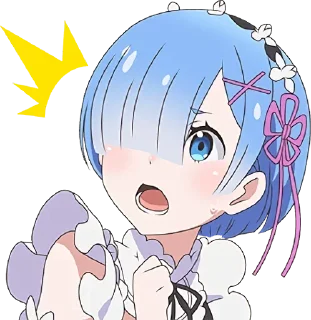 Sticker Anime @Grup_Anime_Chat - 8