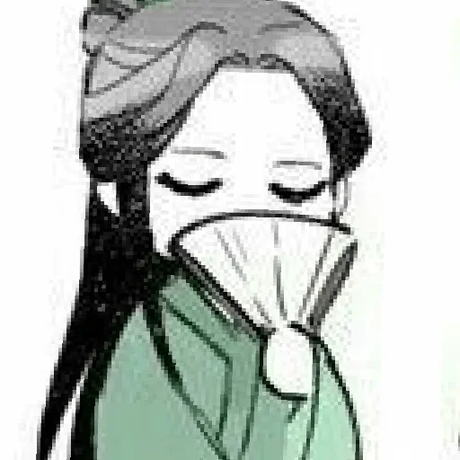 эскиз рисование искусство