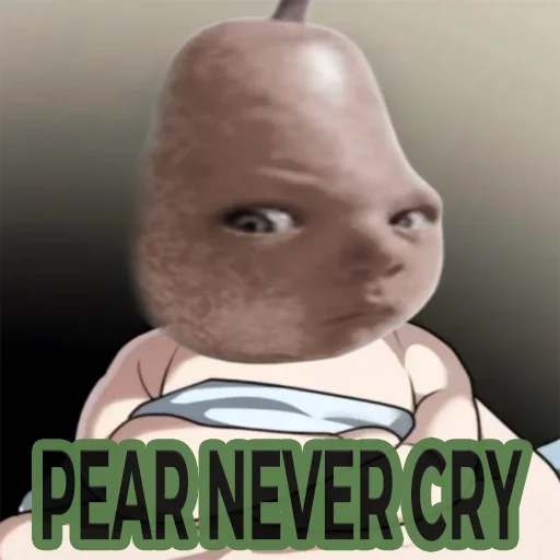 Стикер GrushaDnoTirnetov - 1