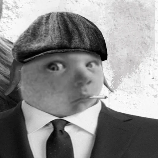 Стикер GrushaDnoTirnetov - 1